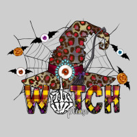 Witch Please Premium Tee | Teevron