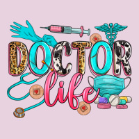Doctor Life Ladies Tee | Teevron