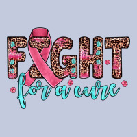 Fight For A Cure Long Sleeve Tee | Teevron
