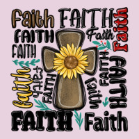 Faith Cross Classic Tee | Teevron