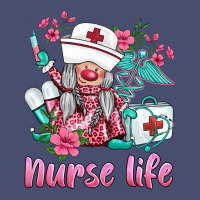 Nurse Gnomies Nurse  Life Spring Vintage Tee | Teevron