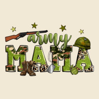 Army Mama Ladies Tee | Teevron