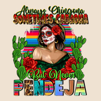 Mexican Chingona Urban Hoodie | Teevron