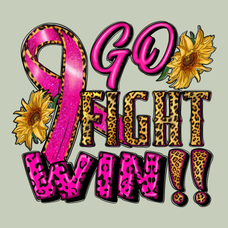 Go Fight Win Ladies Tee by RanaPortraitStore | Teevron
