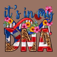 Its In My Dna Puerto Rico Premium Hoodie | Teevron