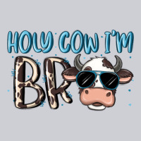 Holy Cow I'm Bro Heavyweight Sweatshirt | Teevron