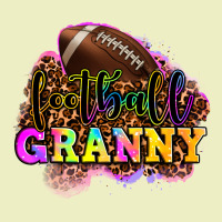 Football Granny Urban Hoodie | Teevron