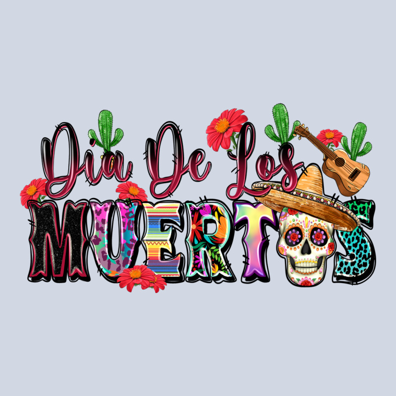 Dia De Los Muertos Premium Sweatshirt by texasbilliewilder | Teevron