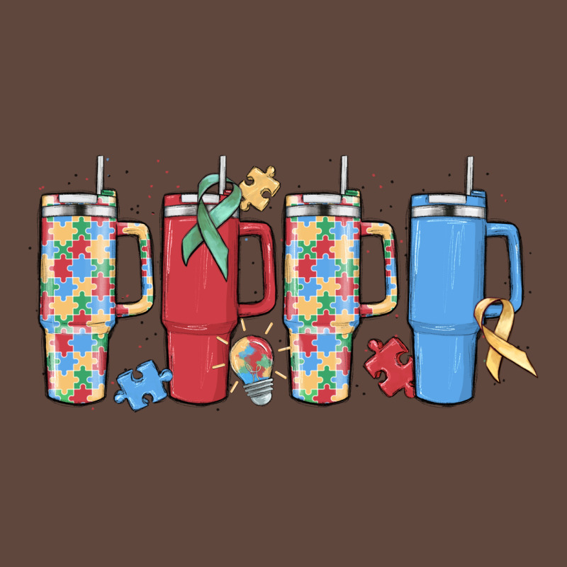 Autism Classic Tee by MaliasSmallBusiness | Teevron