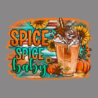 Spice Spice Baby Pumpkin Spice Latte Vintage Tee | Teevron