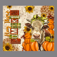 Fall Hay There Pumpkin Heavyweight Hoodie | Teevron