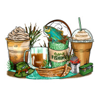 fishing coffee cups | Teevron