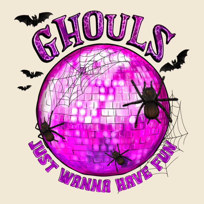 Ghouls Just Wanna Have Fun Ladies Tee by texasbilliewilder | Teevron