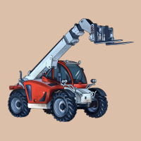 Telehandler Urban Heavy Tee | Teevron