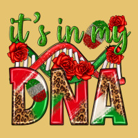 It's In My Dna Mexico Premium Sweatshirt | Teevron