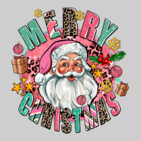 Merry Christmas Santa Premium Tee | Teevron