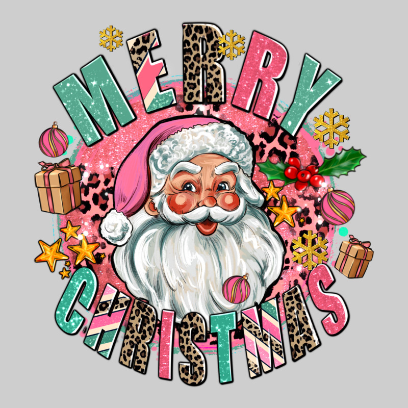 Merry Christmas Santa Premium Tee by AdoDesignShop | Teevron