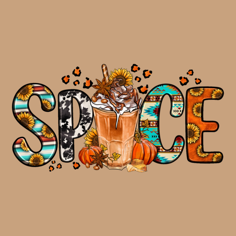Pumpkin Spice Latte Vintage Tee by Jasminsmagicworld | Teevron