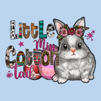 Little Miss Cotton Tail Classic Tee | Teevron