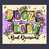 Booze Beads Long Sleeve Tee | Teevron