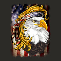 American Mullet   Eagle Heavy Core Tee | Teevron