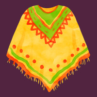 Mexican Poncho Fa Element Urban Hoodie | Teevron