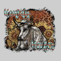 Howdy Heifer Premium Tee | Teevron