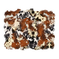 cowhide background | Teevron