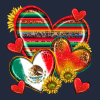 Mexican Hearts Premium Sweatshirt | Teevron