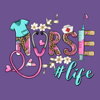 Nurse Life Vintage Tee | Teevron
