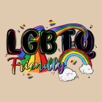 Lgbtq  Friendly Classic Tee | Teevron