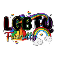 lgbtq  friendly | Teevron