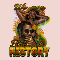 We Are Black History Premium Sweatshirt | Teevron