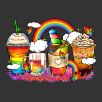 rainbow coffee cups | Teevron