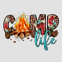 Camp Life Premium Hoodie | Teevron