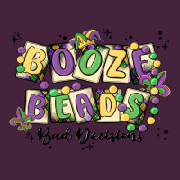 Booze Beads Long Sleeve Tee | Teevron
