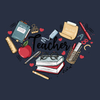 Teacher Heavyweight Sweatshirt | Teevron