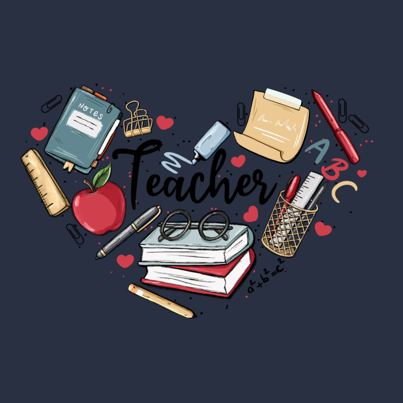Teacher Heavyweight Sweatshirt by MaliasSmallBusiness | Teevron