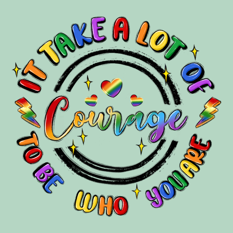 Gay Pride Classic Tee by MaliasSmallBusiness | Teevron
