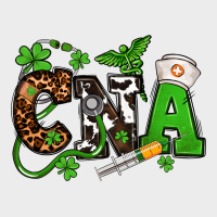 St. Patrick's Day Cna Urban Hoodie | Teevron
