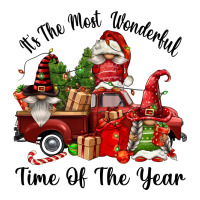 Its The Most Wonderful Time Of The Year Premium Tee | Teevron