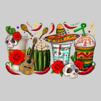 Hispanic Heritage Month Coffee Cups Premium Sweatshirt | Teevron