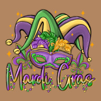 Mardi Gras Long Sleeve Tee | Teevron