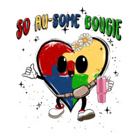 So Au Some Bougie Classic Tee | Teevron