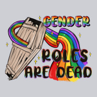 Gender Roles Are Dead Heavyweight Sweatshirt | Teevron