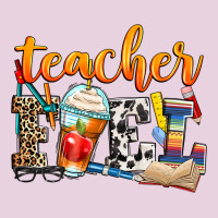 Teacher Fuel Ladies Tee | Teevron