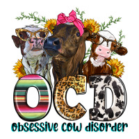 ocd obsessive cow disorder | Teevron