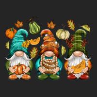 Fall Gnomes Premium Hoodie | Teevron