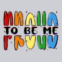 Proud To Be Me Heavyweight Sweatshirt | Teevron