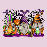 Halloween Gnomes Ladies Tee | Teevron